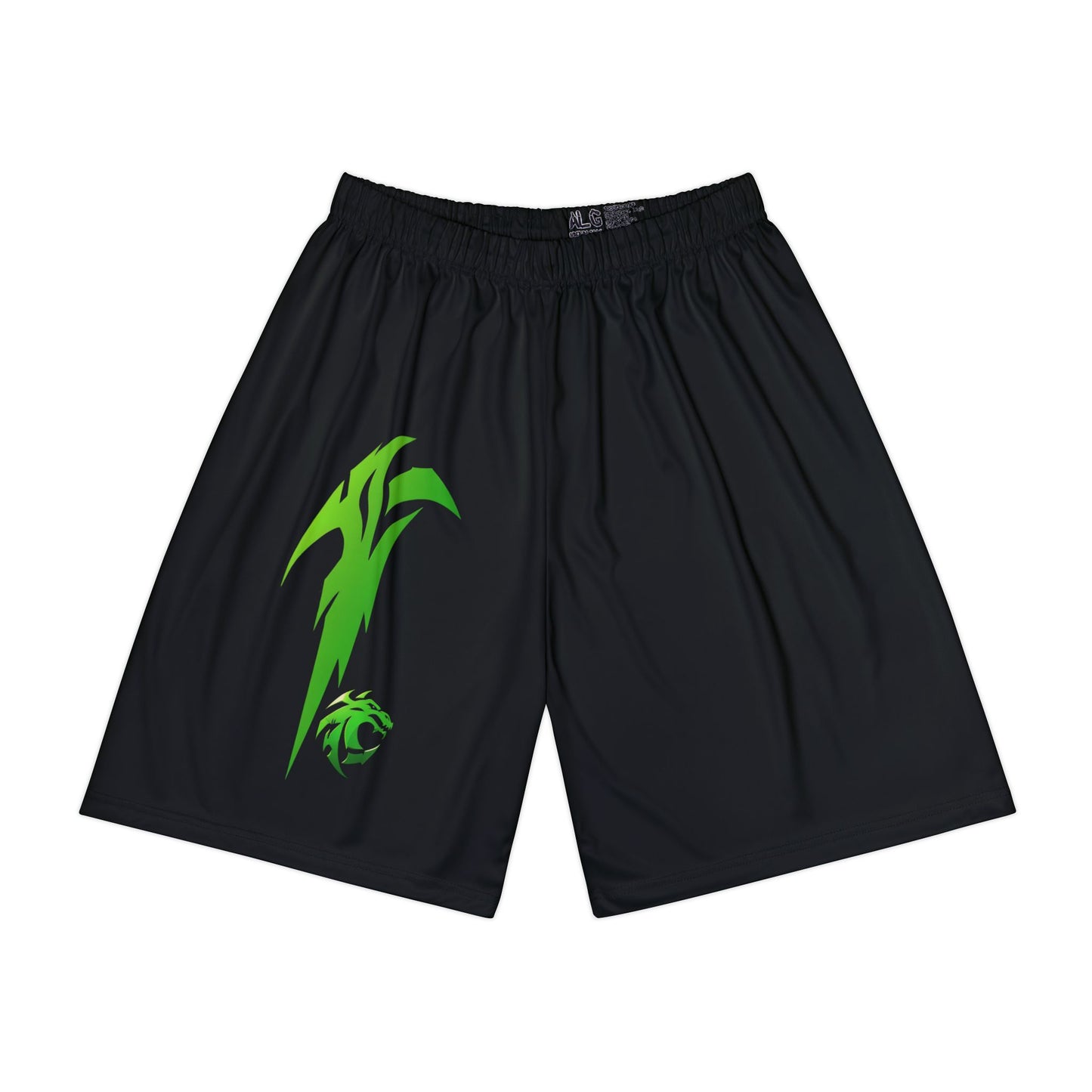 Breathable Comfort  Sports Shorts