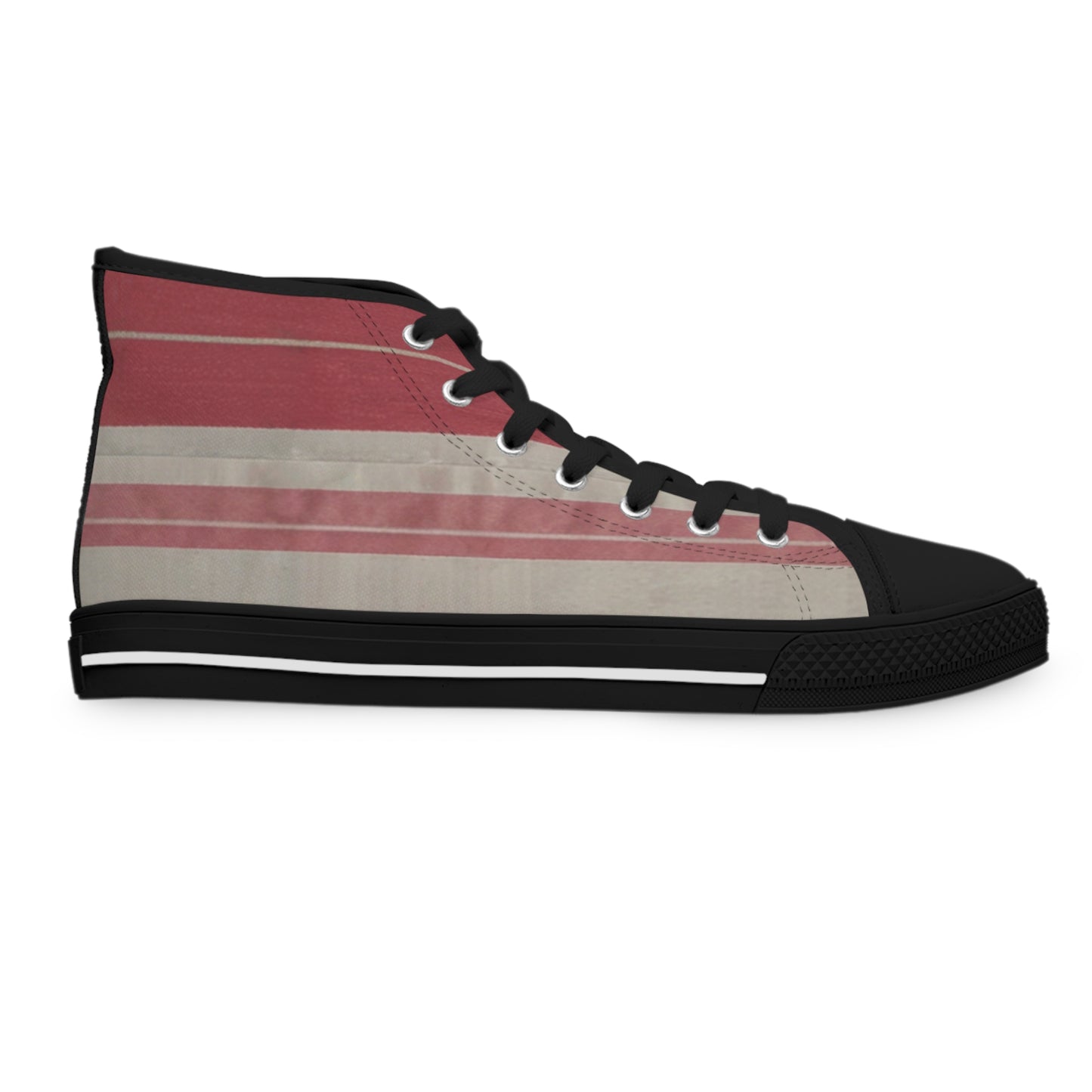 Women's High Top Sneakers