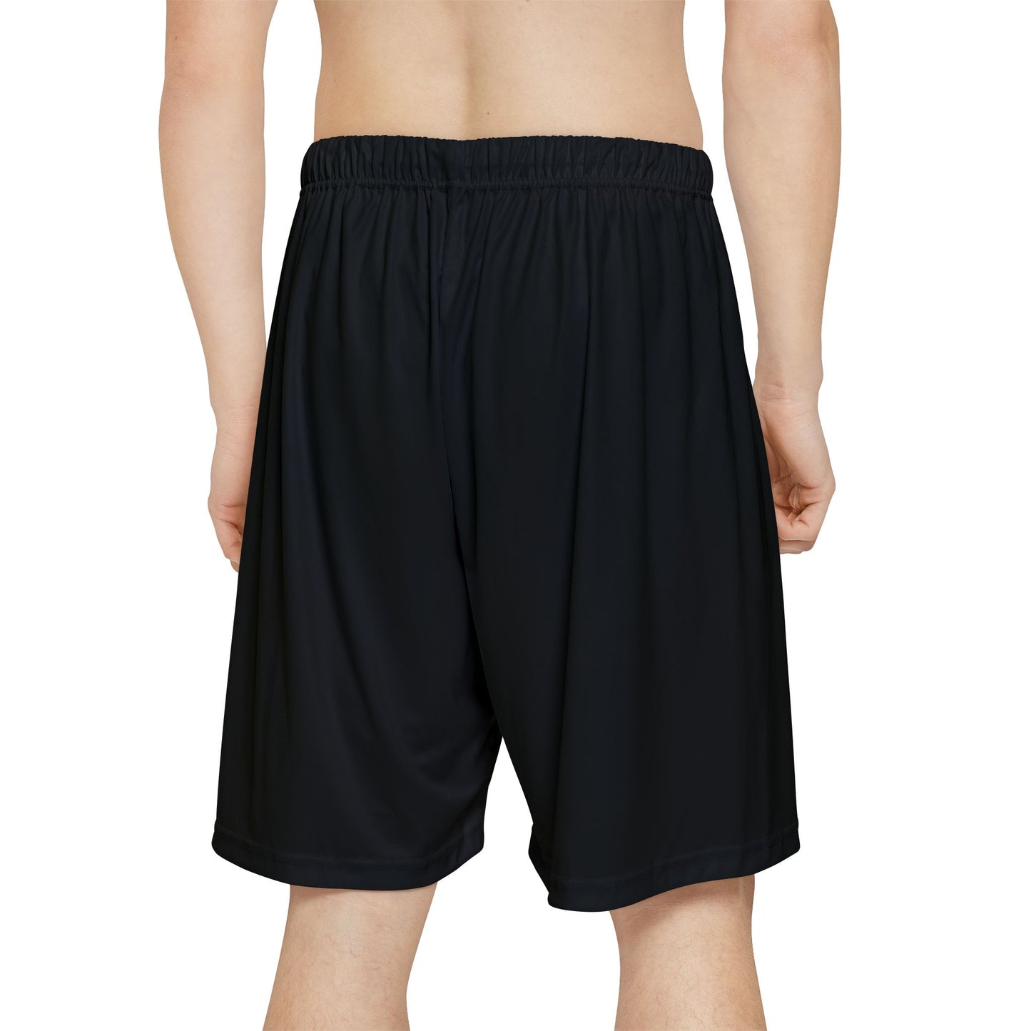 Breathable Comfort  Sports Shorts